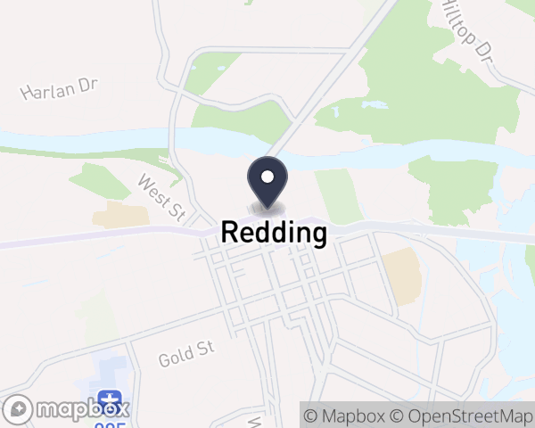 Map location of VOTC Inc