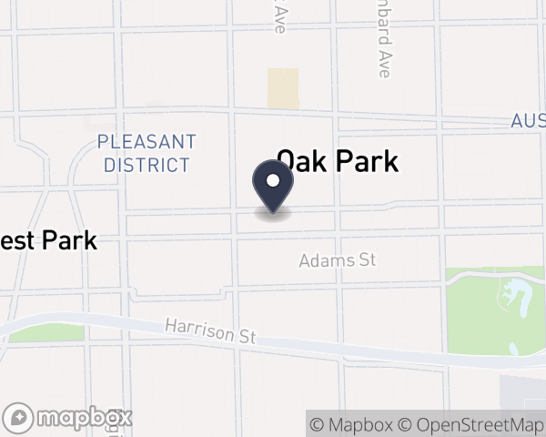 Oak Park, IL Free Rehab Centers