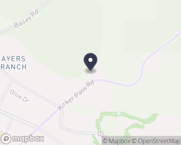 Map location of We Care Services for Children