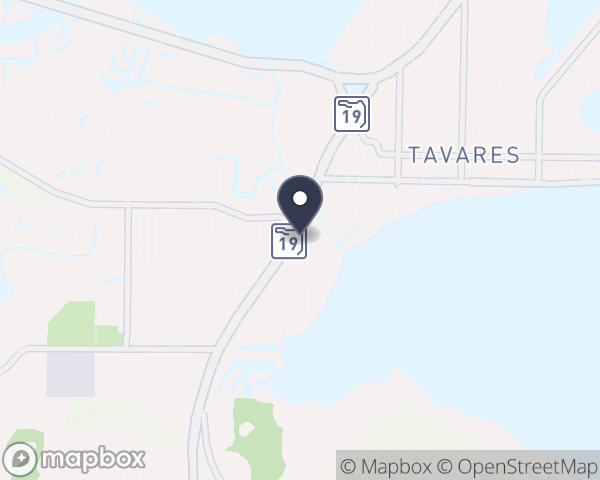 Map location of Western Judicial Services Inc