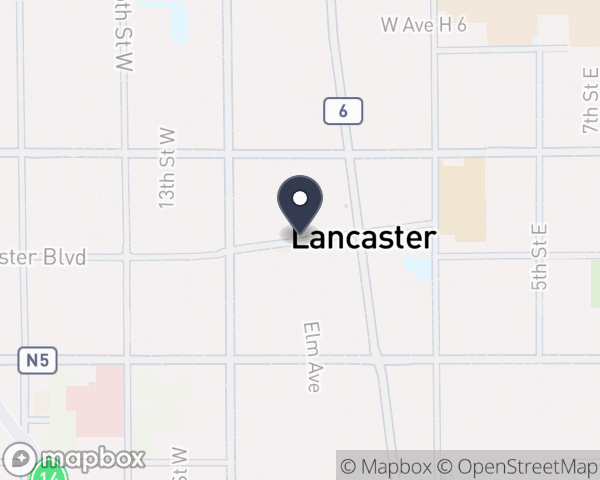 Map location of Western Pacific Med Corp