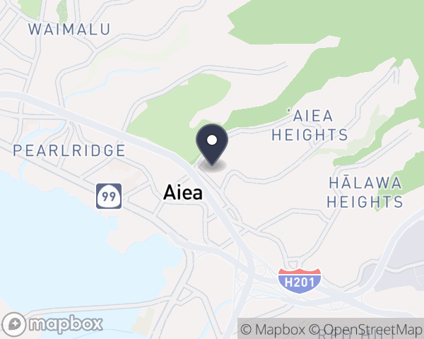 Map location of YMCA Outreach Services