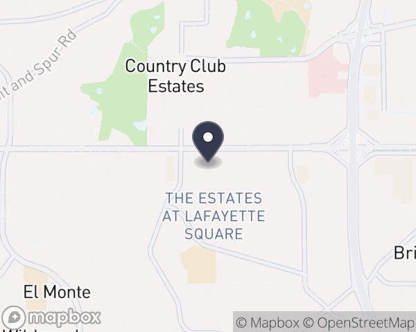 Map Location for Bridge Inc