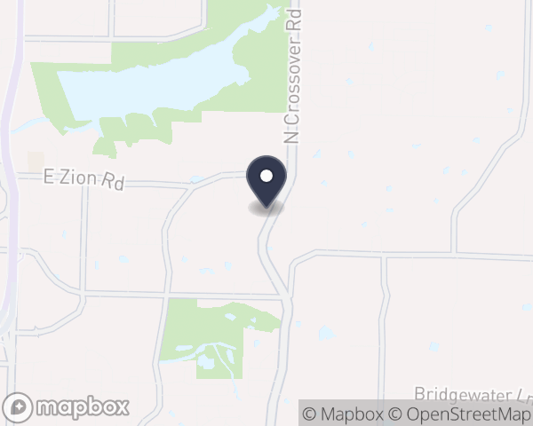 Map location of Youth Bridge