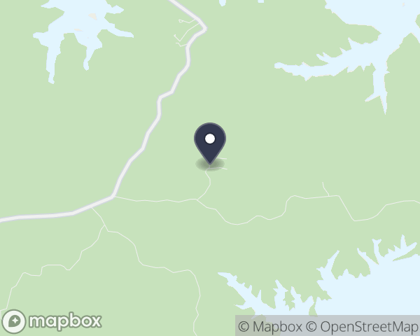 Map location of Quapaw House Inc