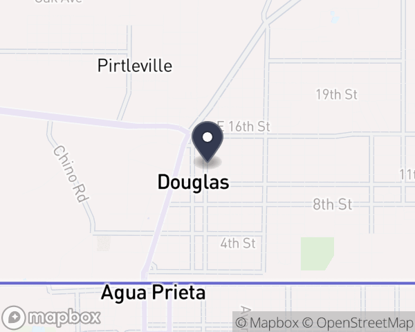 Map location of Alternative Counseling Service