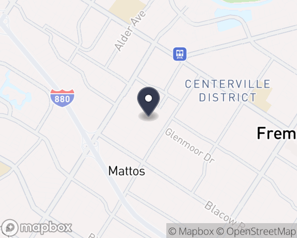 Map location of Carnales Unidos Reformando Adictos