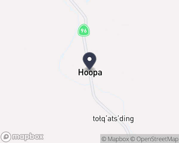 Hoopa, CA Free Rehab Centers