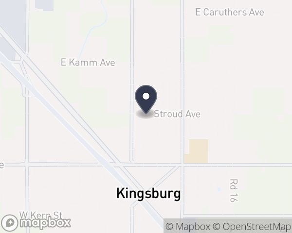 Map location of Eminence Healthcare Inc