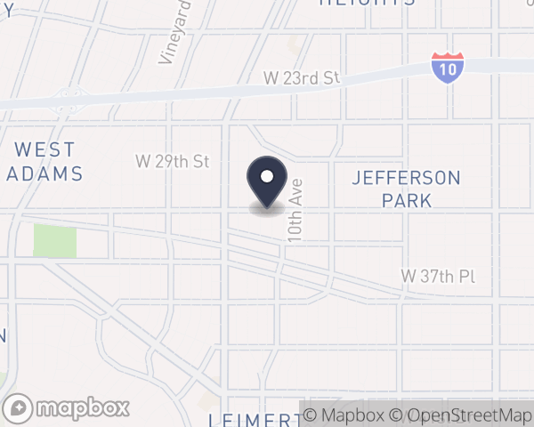 Map location of Solutions Alcohol and Drug