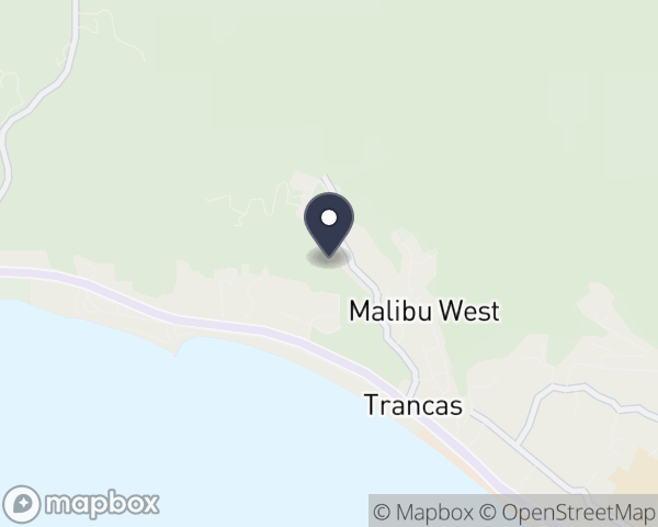 Map location of Creative Care Inc