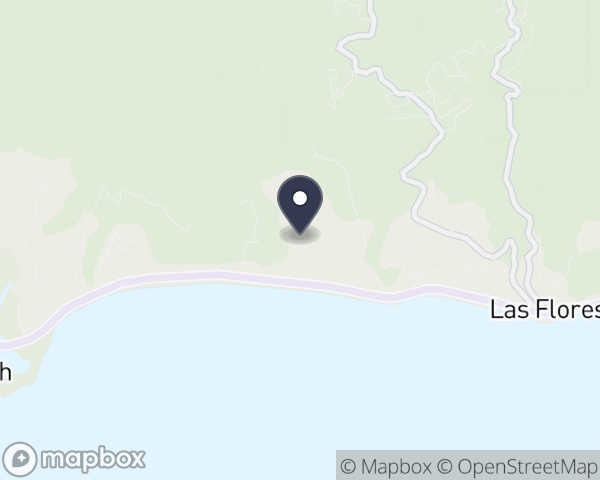 Map location of Journey Malibu