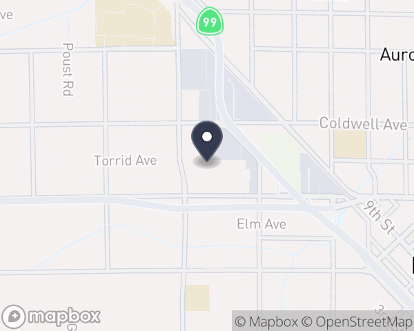 Map location of Nirvana Drug and Alcohol Institute