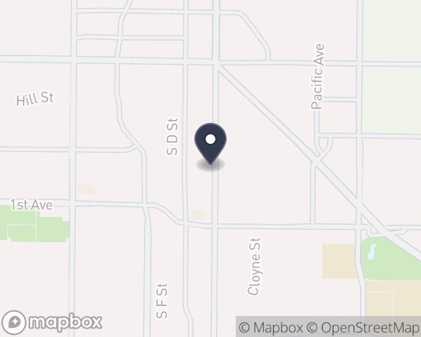 Map location of Aegis Medical Systems Inc