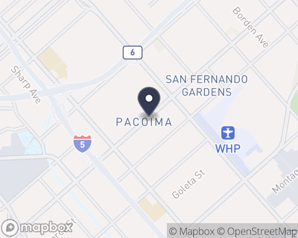 Map location of Atlantic Recovery Services