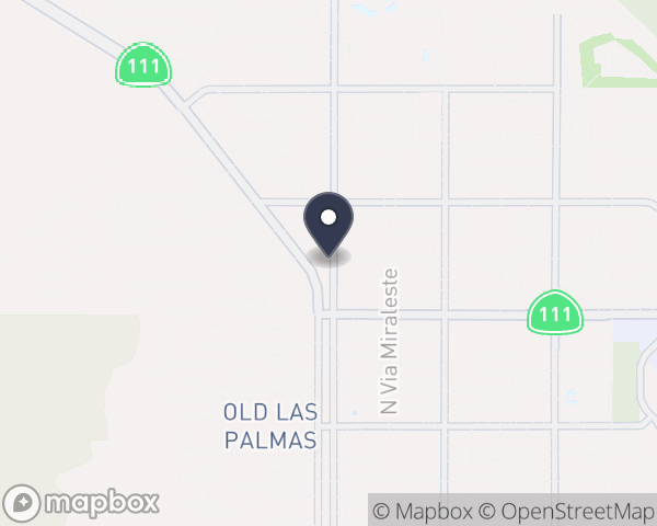 Map location of Michaels House