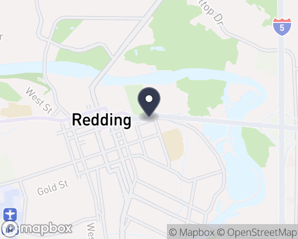 Map location of Redeemed Recovery Services