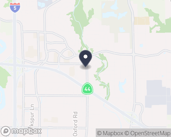 Map location of Saint Jude Clean and Sober Homes