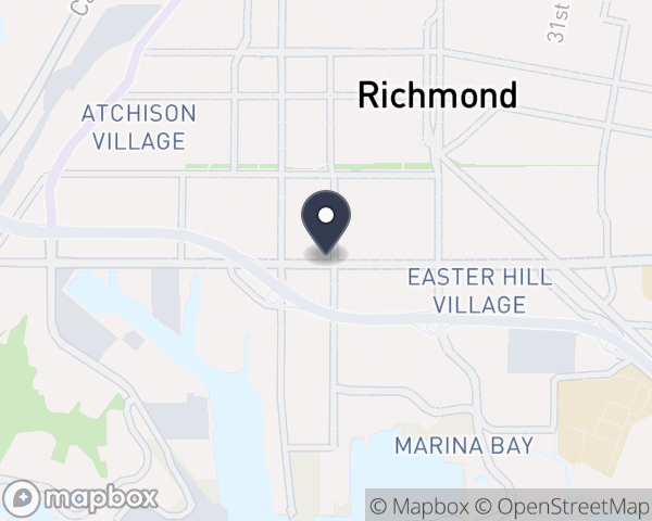 Map location of BAART Behavioral Health Services Inc