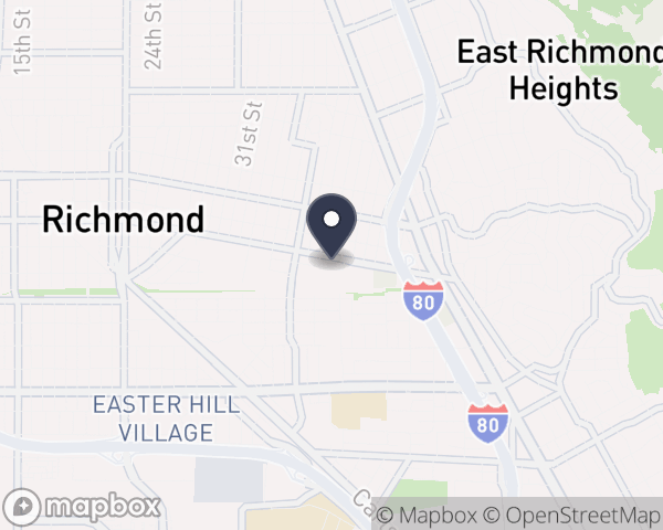 Map location of Ujima Family Recovery Services