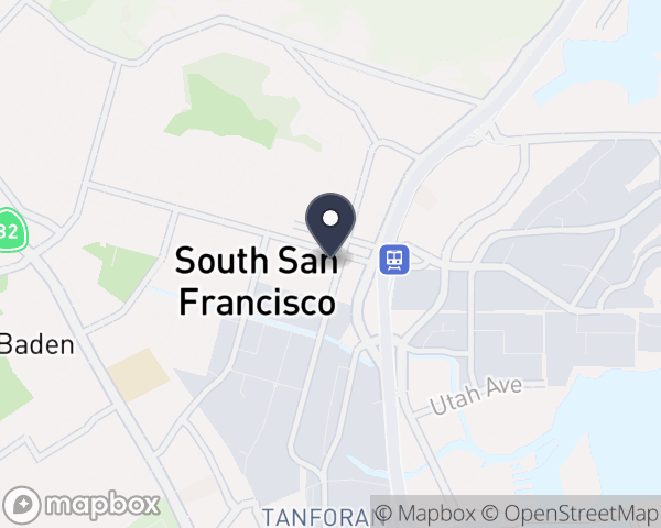 Map location of Project Ninety Inc