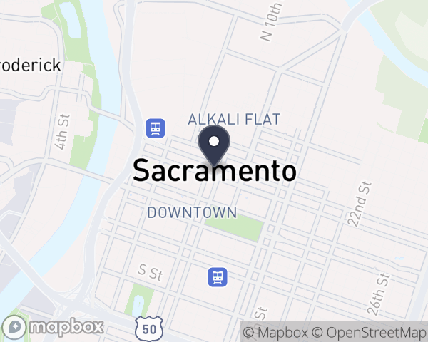 Map location of Aegis Medical Systems Inc