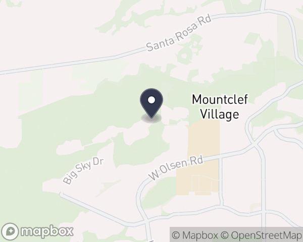 Map location of A Wildwood Recovery