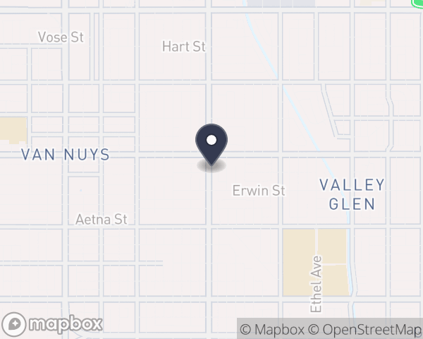 Map location of Choice and Change