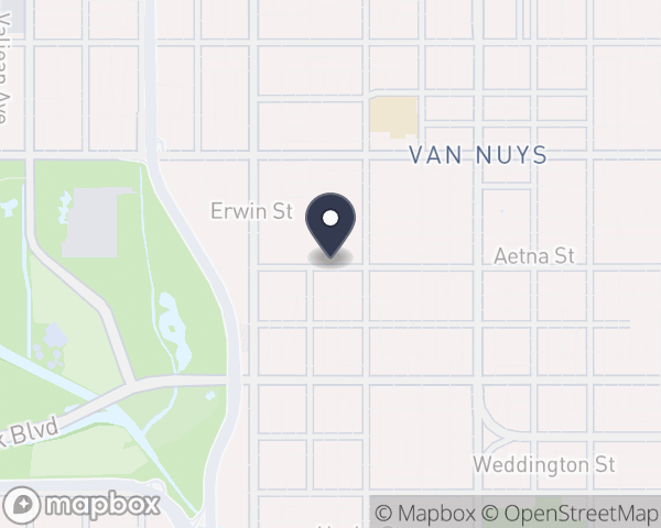 Map location of Community Alc and Drug Trt Foundation