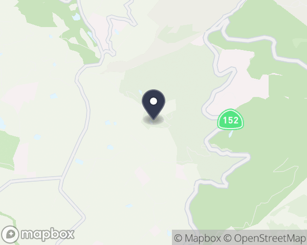 Map location of Narconon Vista Bay