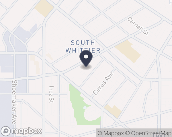 Map location of CRC Inc