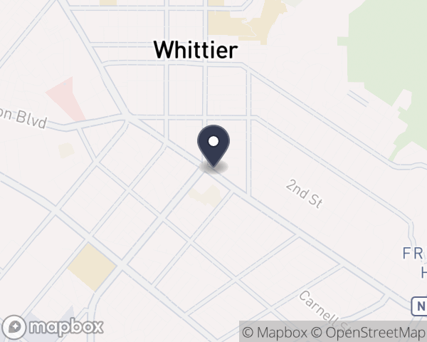 Map location of Safety Consultant Services