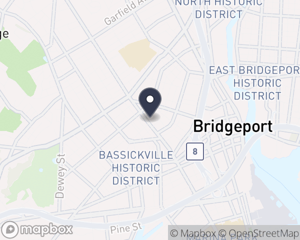 Map location of Regional Network of Programs Inc