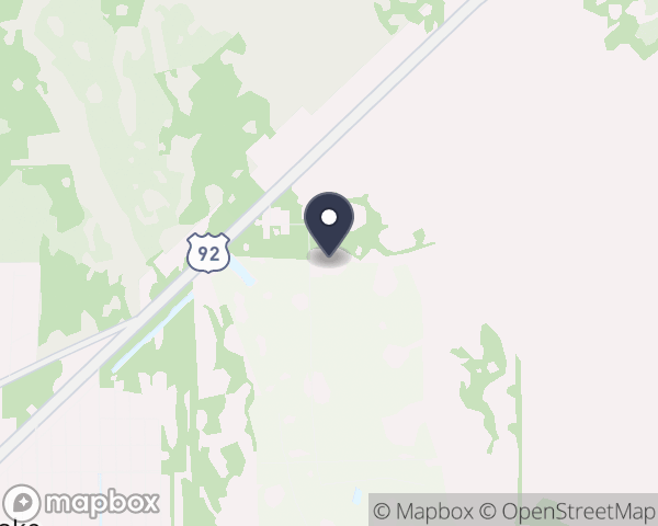 Map location of Haven Recovery Center