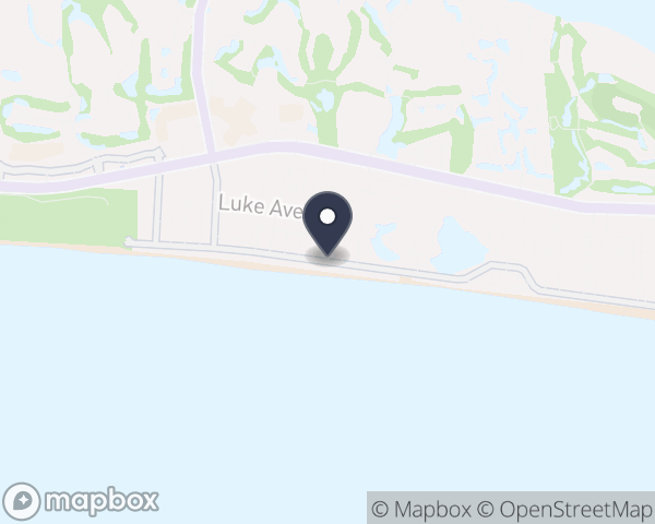 Map location of Narconon Gulf Coast Inc