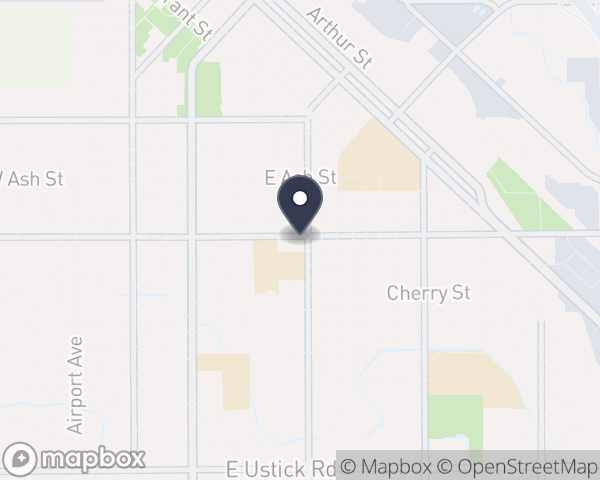 Map location of Bell Chem Dependency Counseling Inc