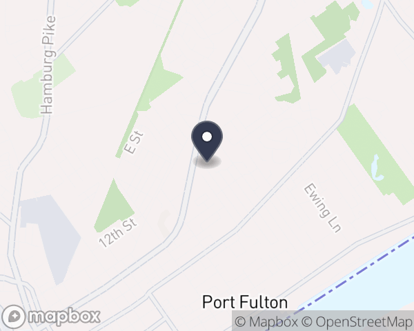 Map location of LifeSpring Inc