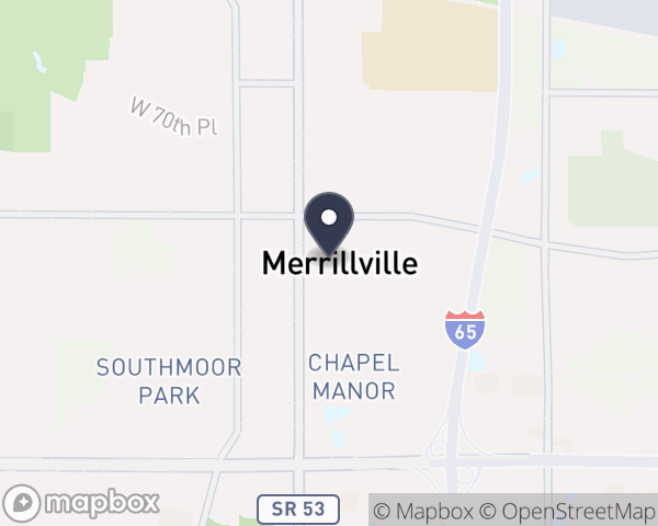 Map location of Addiction/Behavior Counseling Services
