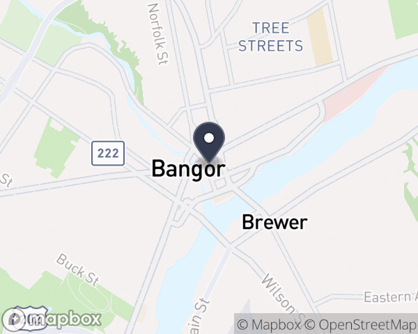 Map location of Tanya Dunton