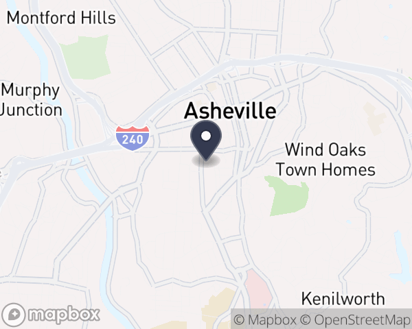 Map location of ARP Addiction Recovery and Prevention