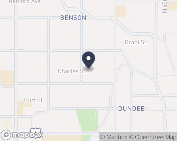 Map Location for Alcoholics Resocialization Counseling