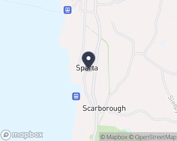 Map location of Phelps Memorial Hospital Center