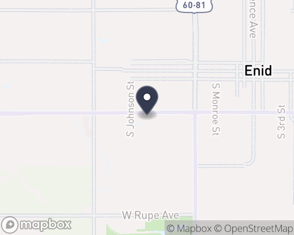 Map location of Associated Therapeutic Services PC