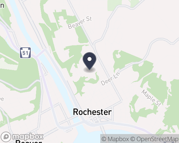 Innovative Recovery Solutions Inc - Rochester, PA