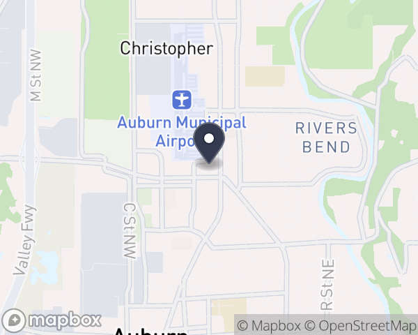 Map location of Abate Abuse Counseling