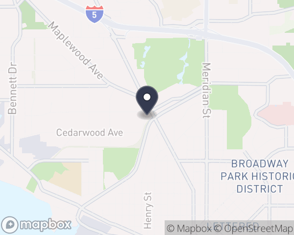 Map location of Advanced Choices