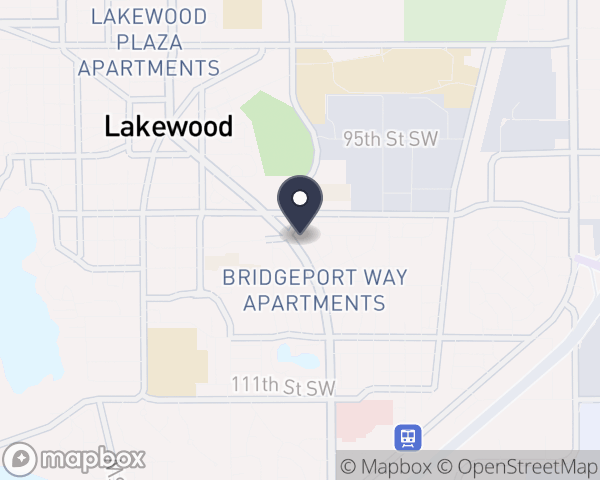 Map location of AACS