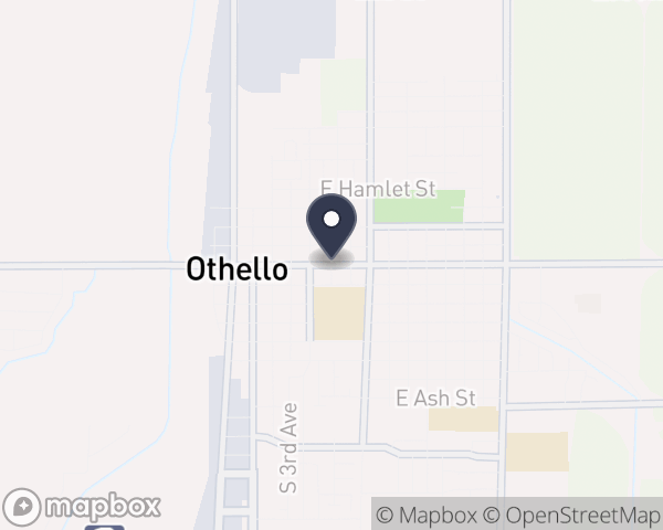 Map location of Adams Cnty Community Counseling Servs