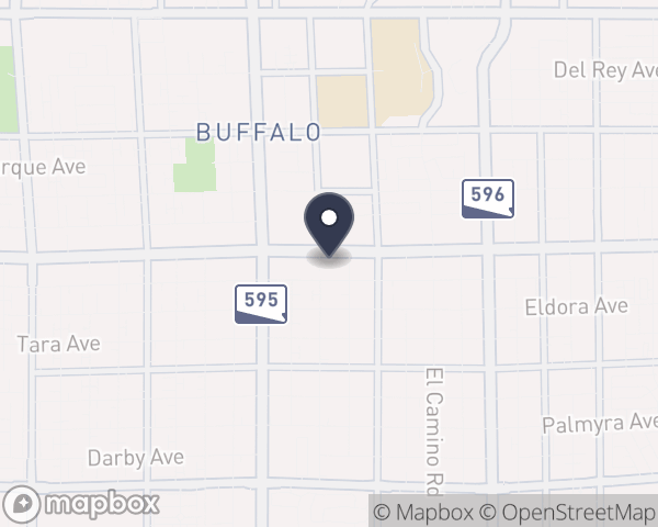 Map location of A Better Today Recovery Services LLC