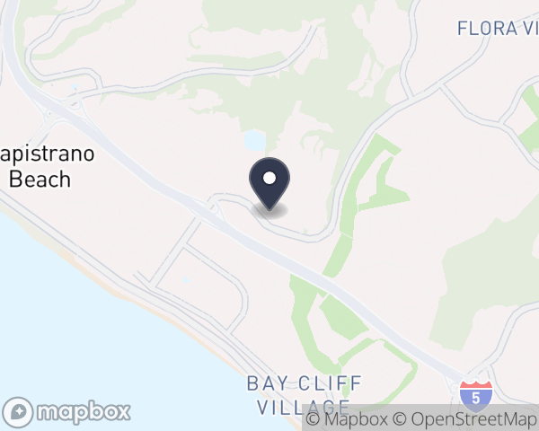 Map location of A Mission for Michael Inc